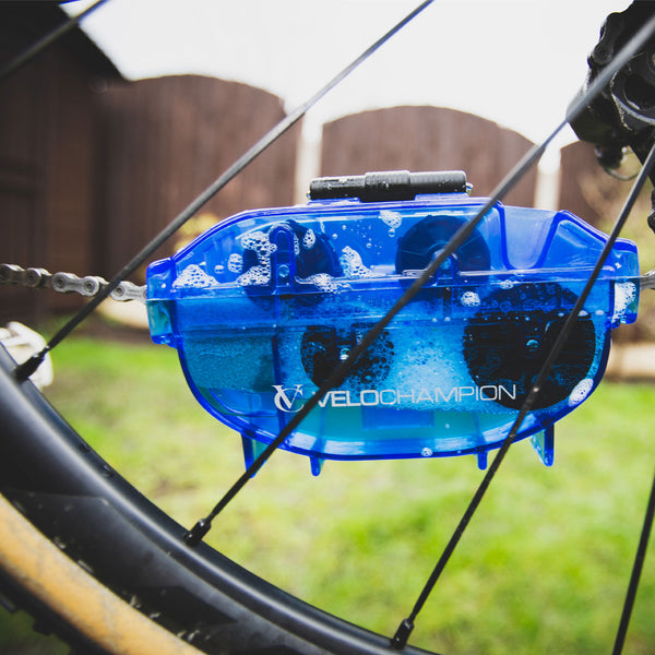 Park Tool Mtb Chain Cleaning Kit Bike Chain Cleaner For All Chains