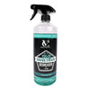 Biodegradable Drivetrain Degreaser Cleaner 1 Litre. Made in the UK. Suitable for all Bikes.