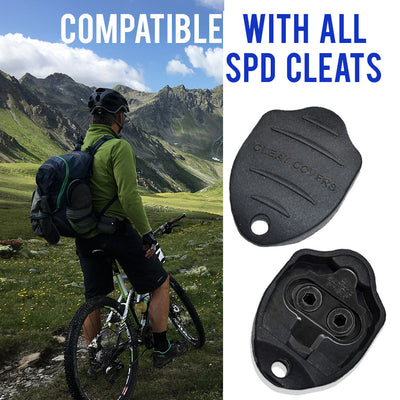 VeloChampion-SPD-Compatible-Cleat-Covers