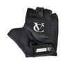 Summer Cycling Race Gloves - in Black, Blue, Red or Fluoro Yellow