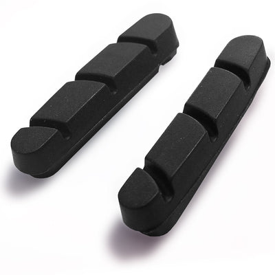 VeloChampion Shimano / Sram Brake Pad Inserts - Fits Dura Ace, Ultegra, 105 and All Sram Brakesets - Velochampion