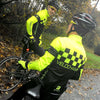 VeloChampion Pro Thermotech Fleece Cycling Jacket