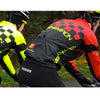 VELOCHAMPION Pro Thermo Tech Fleece Cycling Jacket - Velochampion