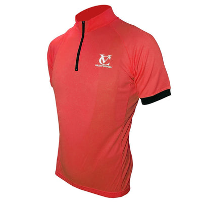 VeloChampion Sportivo Short Sleeve Cycling Jersey - Velochampion