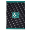 VeloChampion neck warmer face covering teal green black grey