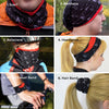 VC Multifunctional Neck Warmer Headband Face Covering Balaclava
