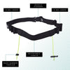 velochampion gel loop belt features