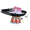 velochampion gel loop running belt