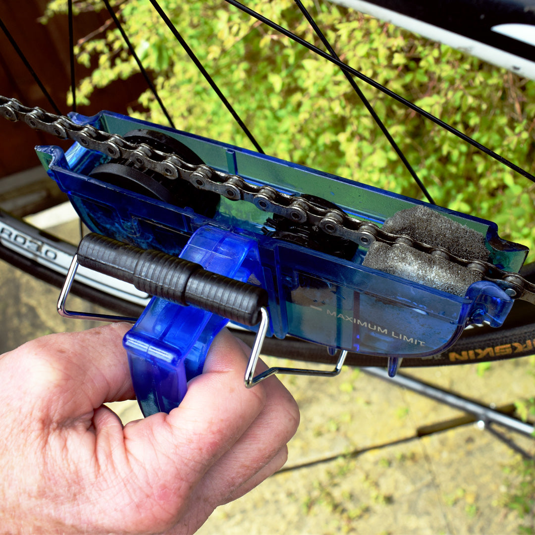 Motorcycle Chain Cycle Chain Cleaner Halfords Chain Cleaning Kit