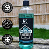 Biodegradable Drivetrain Degreaser Cleaner 1 Litre. Made in the UK. Suitable for all Bikes.