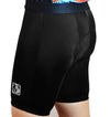 Women's Classic Cycling EVO Shorts with Breathable Comfortable Chamois Pad and Comfort Waist Band