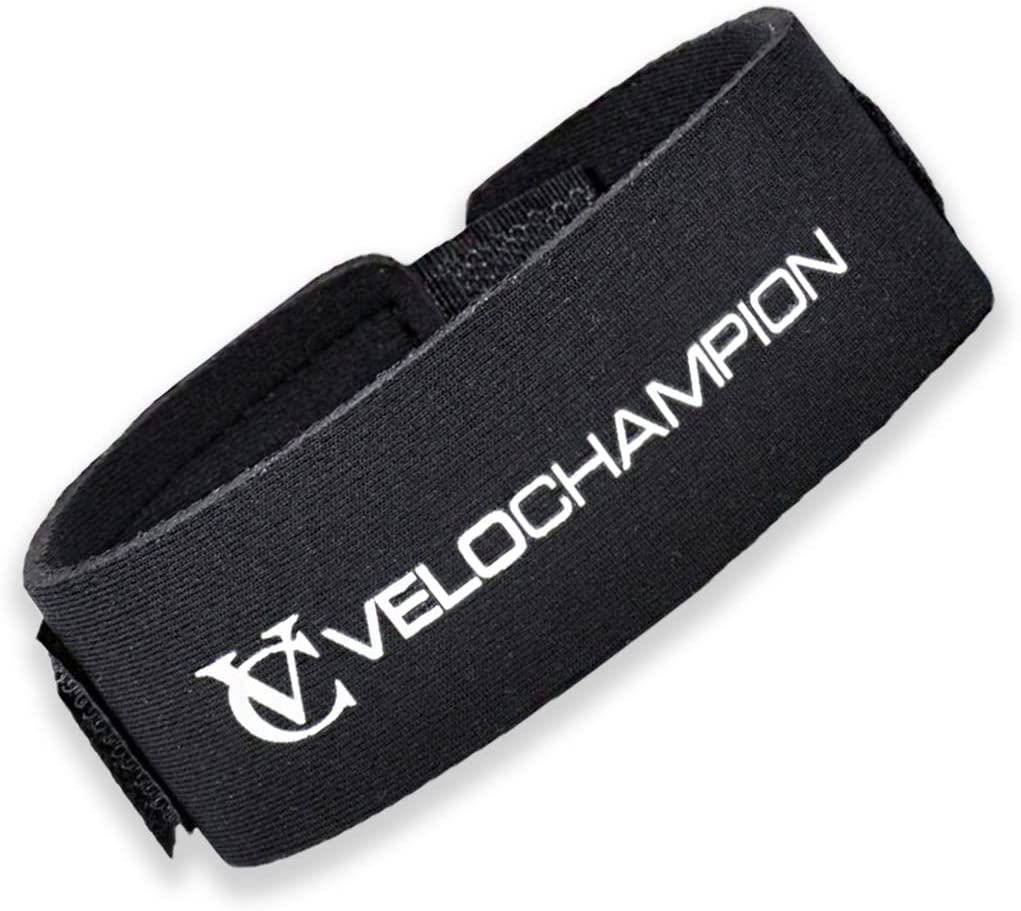 VeloChampion Timing Chip Strap