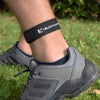 VeloChampion Running Triathlon Strap for Ankle