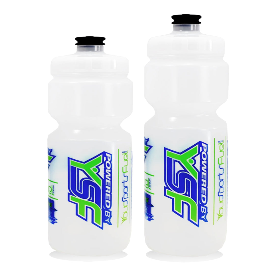 YSF Water Bottle - (600ml or 800ml)