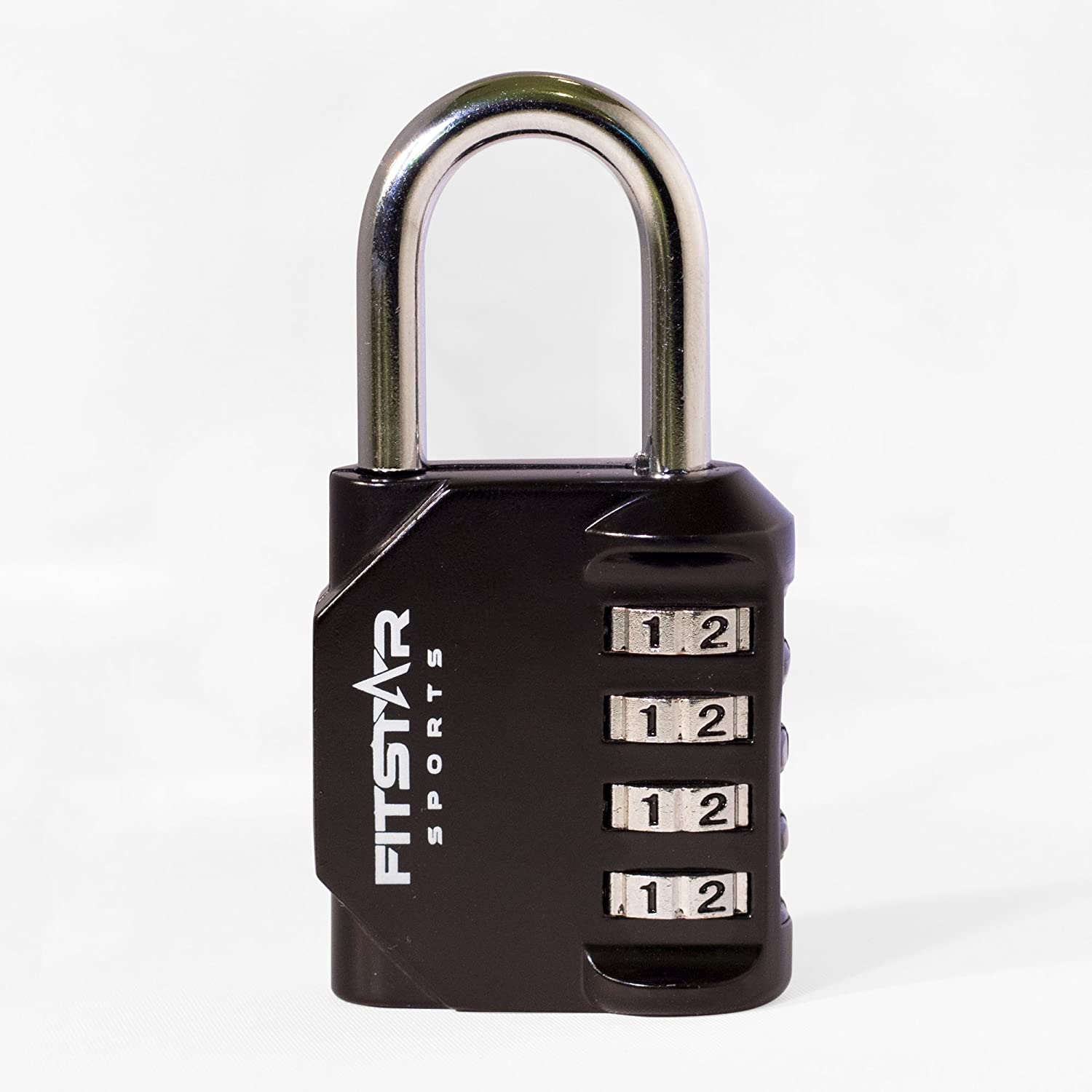 Fitstar-Sports-4digit-Combination-Lock