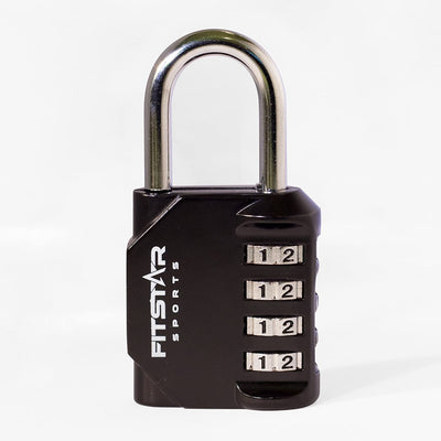 Fitstar-Sports-4digit-Combination-Lock