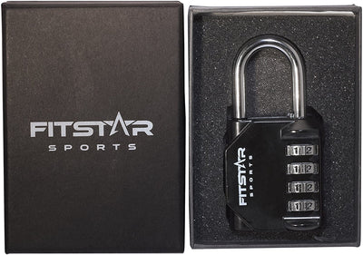 Fitstar-Sports-4digit-Combination-Lock3