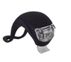 4 Pack Quick Fit Front & Back LED Safety Lights - Velochampion