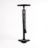 VeloChampion High Pressure Cycling Floor / Track Pump - Inflates Up To 200psi with Dual Valve Head