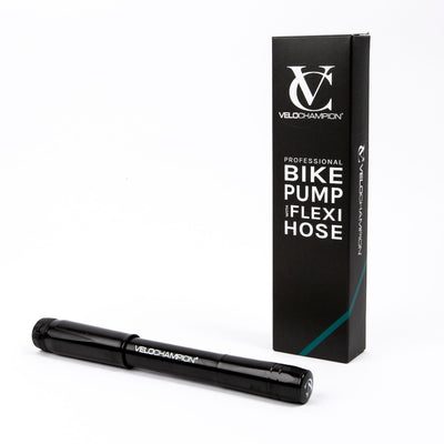 Velochampion-pro-bike-pump-with-flexi-hose