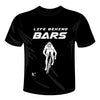 Life behind Bars' Premium Casual Cotton Unisex T-shirt available in 4 Sizes