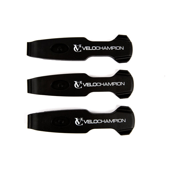 Tyre Levers Collection Puncture Repair VeloChampion