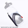 Velochampion Bike Water Bottle Cage (carbon fibre look)