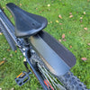 Velochampion Road Bike Rear Mudguard Fender