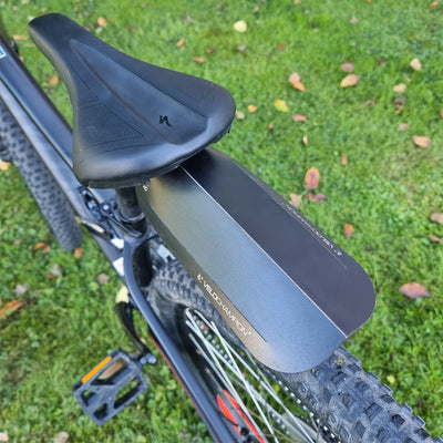 Velochampion Mountain Bike Rear Mudguard Fender