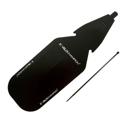 Velochampion Road Bike Rear Mudguard Fender