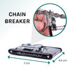 VeloChampion MLT20 Multitool with Chain Breaker