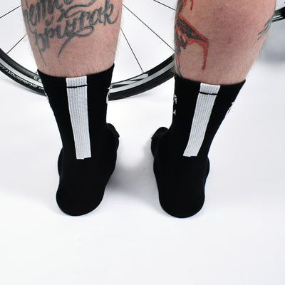 VeloChampion VC Breathable Coolmax Sports Socks - 3 Pack