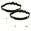 VeloChampion Triathlon / Running Race Number Belt - Fully Adjustable