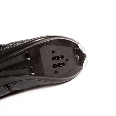 VC Elite Road Cycling shoes- 2 bolt and 3 bolt