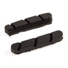 VeloChampion Shimano / Sram Brake Pad Inserts - Fits Dura Ace, Ultegra, 105 and All Sram Brakesets