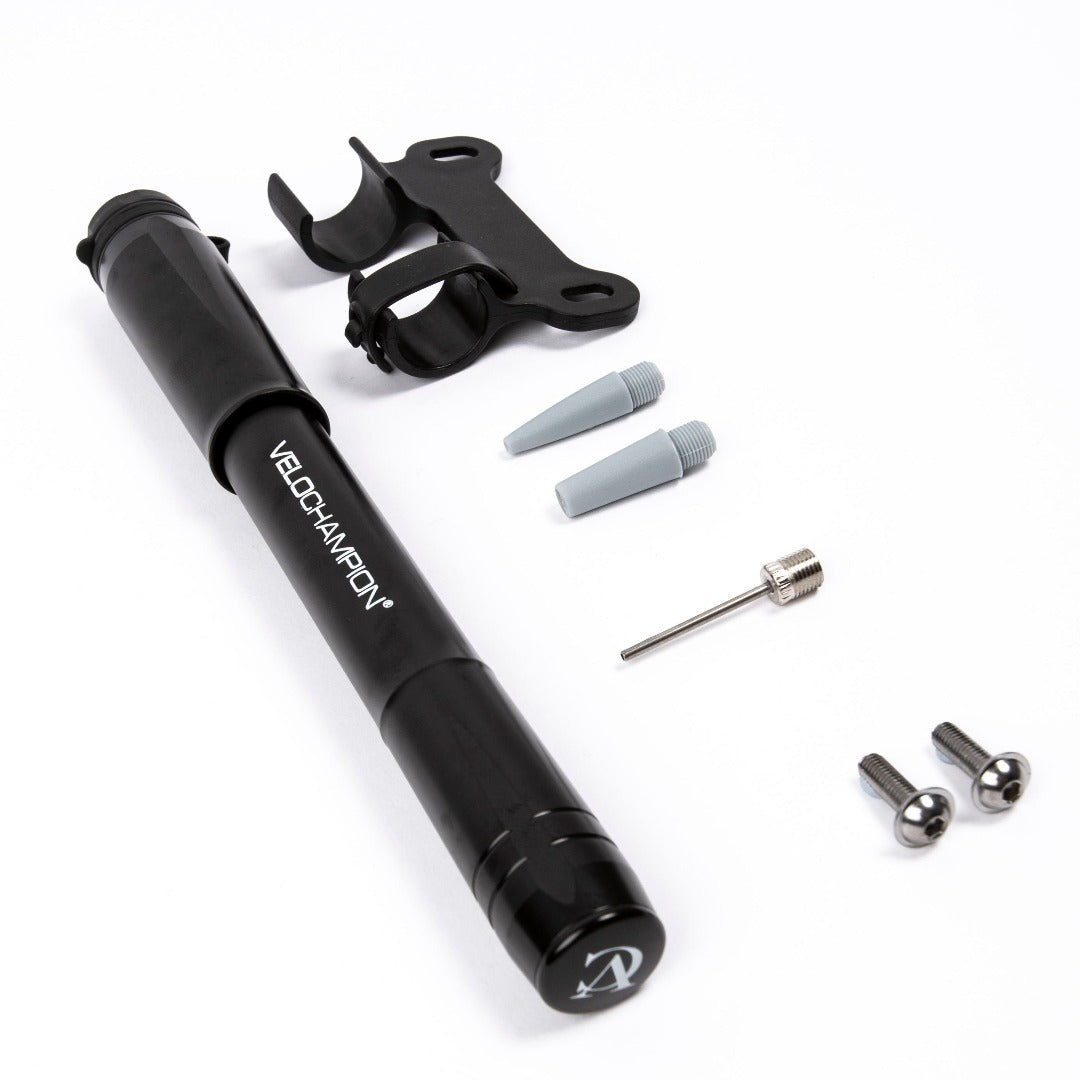 Pro bike mini pump new arrivals