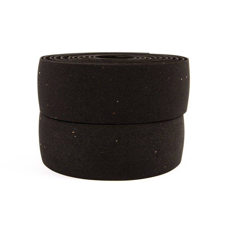 VeloChampion Premium Cork Handlebar Tape Wicks Away Sweat & Enhances Comfort