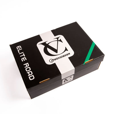 Elite Road Cycling Shoes Suitable for SPD 2 Bolt or 3 Bolt Cleats