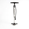 VeloChampion High Pressure Cycling Floor / Track Pump - Inflates Up To 200psi with Dual Valve Head