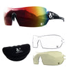 VeloChampion HYPERSONIC Custom Sunglasses Bundle