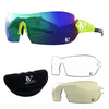 VeloChampion HYPERSONIC Custom Sunglasses Bundle