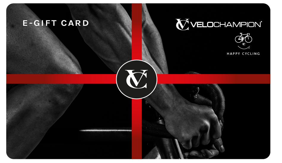 VELOCHAMPION Instant E-Gift Card