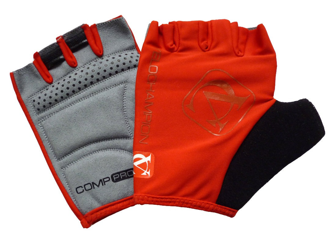 VC Comp Pro Fingerless Race Mitts / Gloves