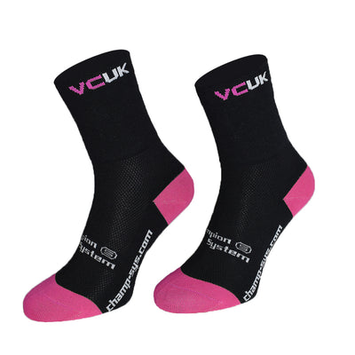 VCUK Socks - 2 colours available - Velochampion