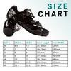 Elite Road Cycling Shoes Suitable for SPD 2 Bolt or 3 Bolt Cleats