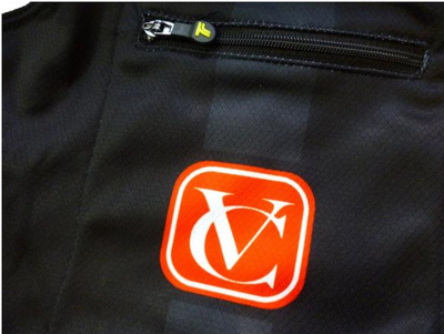 VC Comp Pro 'Calpe' Fleece Jacket - Velochampion