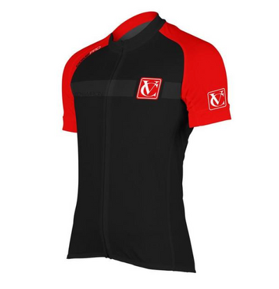 VC Comp Pro ˜VERANO' Short Sleeve Jersey (4 colour options) - Velochampion