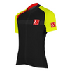 VC Comp Pro ˜VERANO' Short Sleeve Jersey (4 colour options) - Velochampion