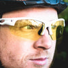 Velochampion Tornado Sunglasses - Available in 4 frame colours - Velochampion