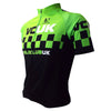 VeloClub UK (VCUK) Full Zip Cycling Jersey - available in Pink or Green
